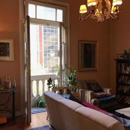 Mariel B&B Buenos Aires Dış mekan fotoğraf