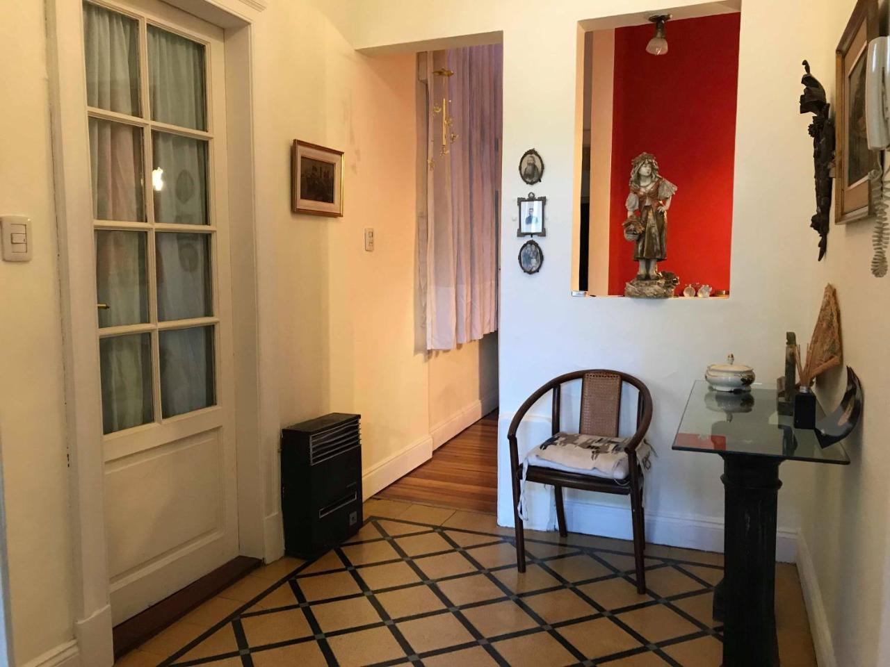 Mariel B&B Buenos Aires Dış mekan fotoğraf