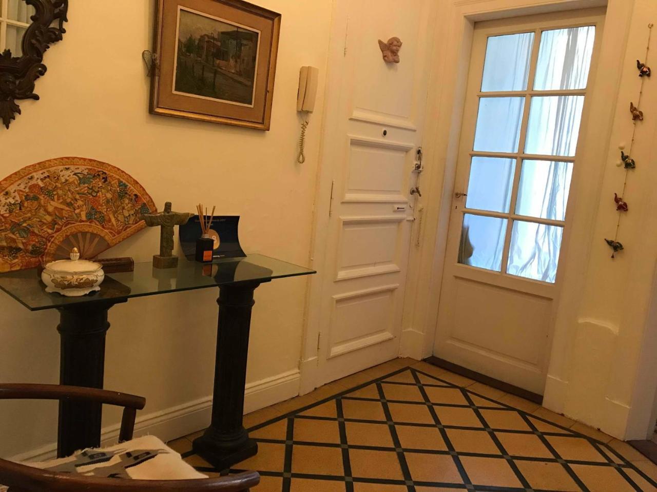 Mariel B&B Buenos Aires Dış mekan fotoğraf