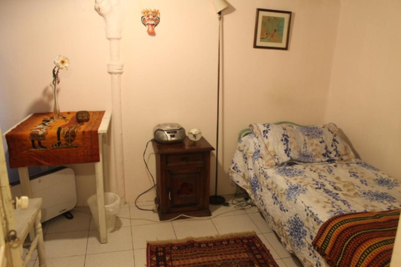 Mariel B&B Buenos Aires Dış mekan fotoğraf