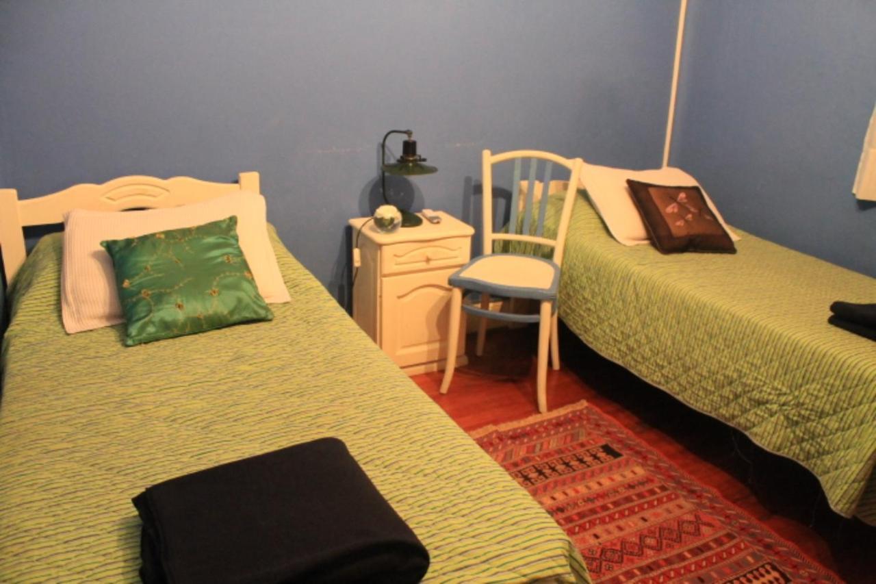 Mariel B&B Buenos Aires Dış mekan fotoğraf