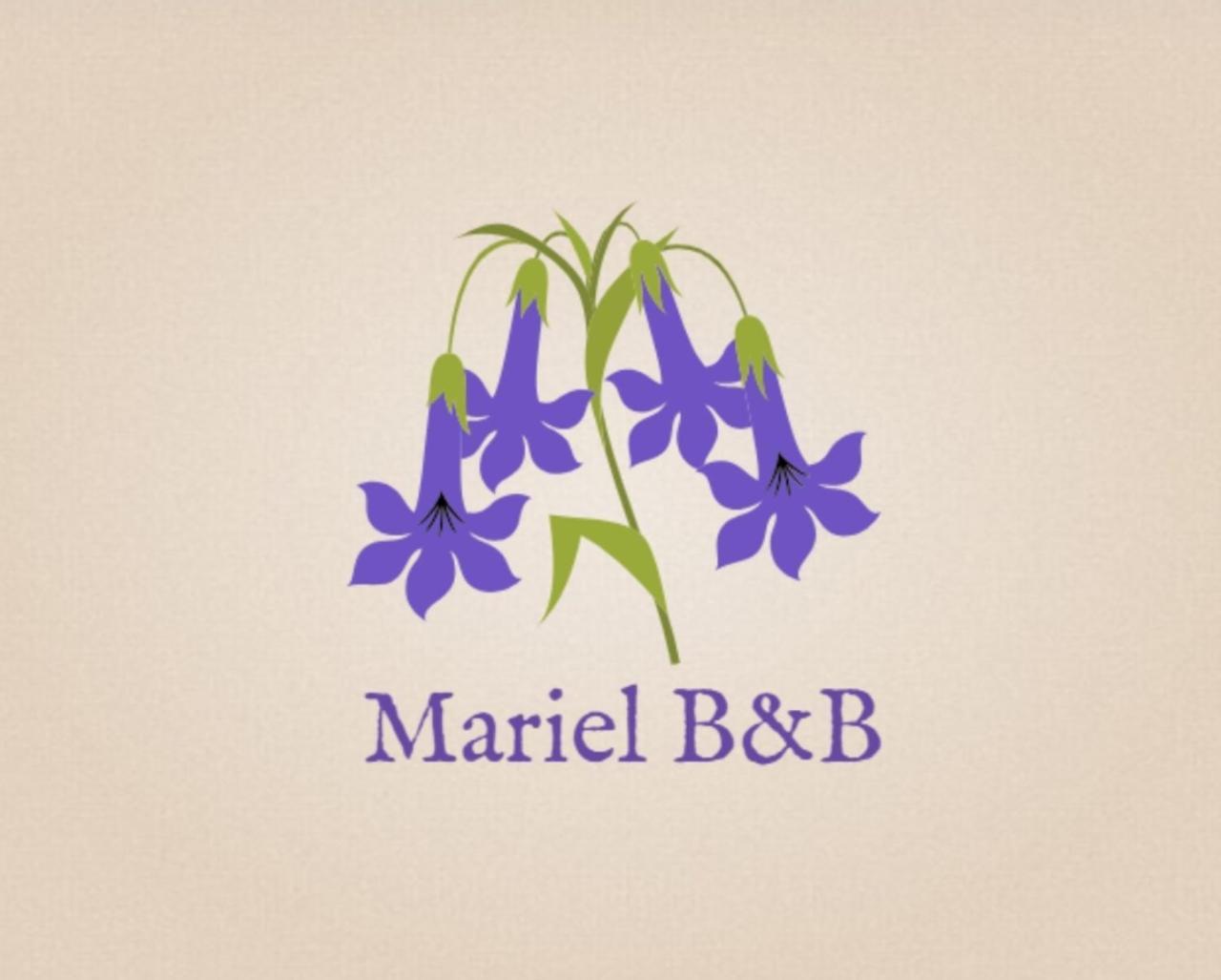 Mariel B&B Buenos Aires Dış mekan fotoğraf